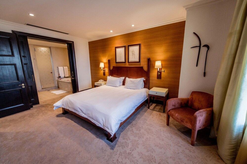 Photo of Bedroom in Sandown