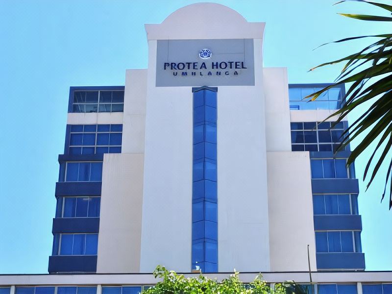 Photo of Buildings in Umhlanga