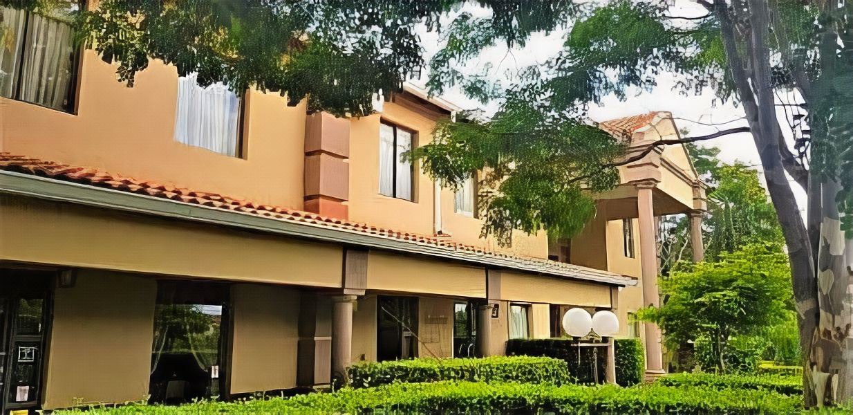 Photo of Buildings in Constantia Park