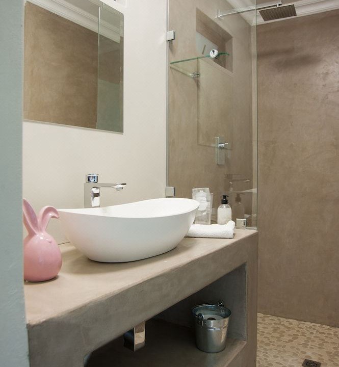 Photo of Bathroom in Welgemoed