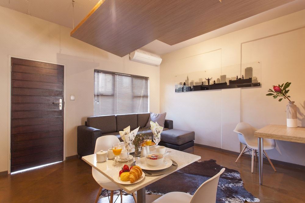 Photo of Livingroom in Arcadia