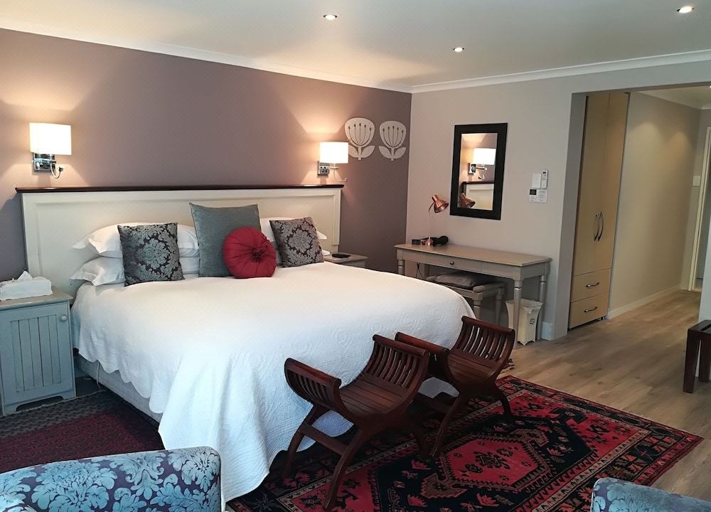 Photo of Bedroom in Welgemoed