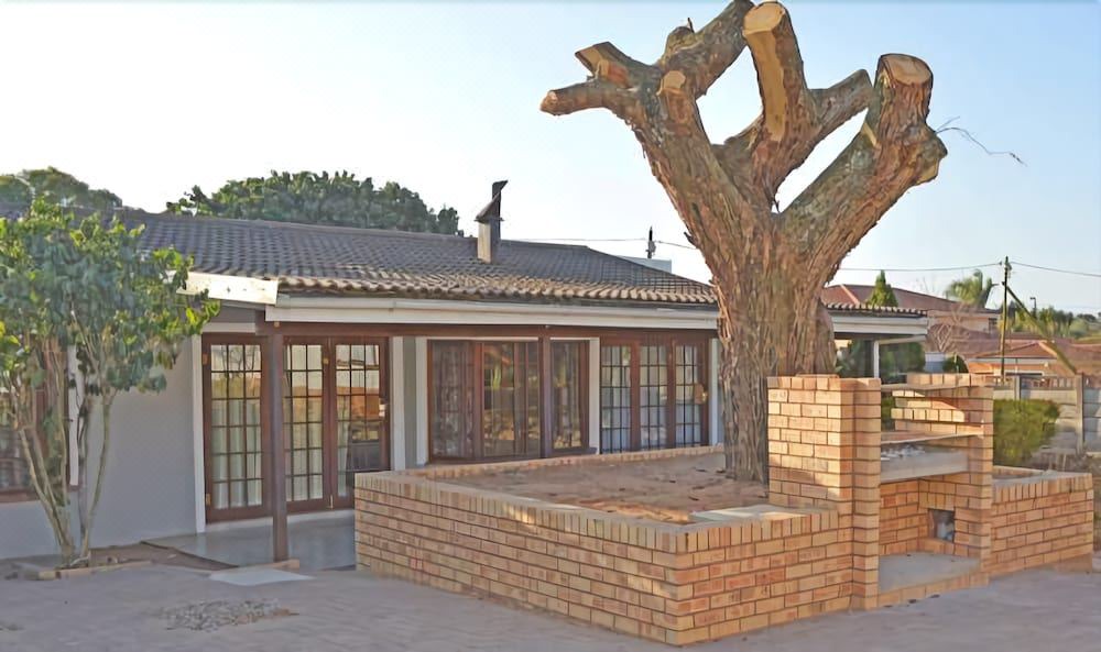 Photo of Buildings in Pietermaritzburg
