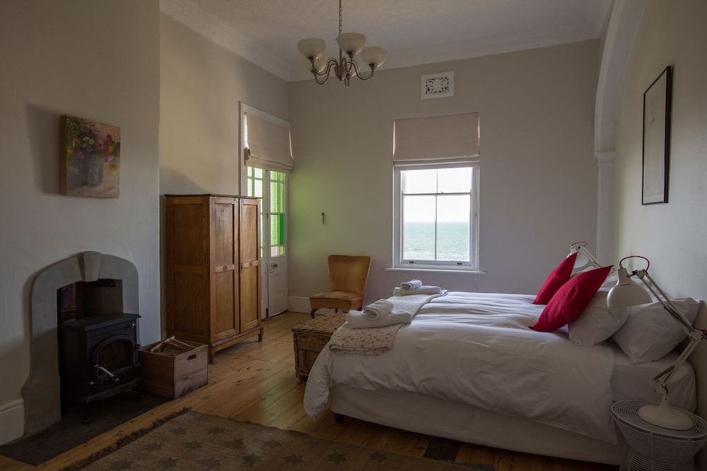 Photo of Livingroom in Kalk Bay