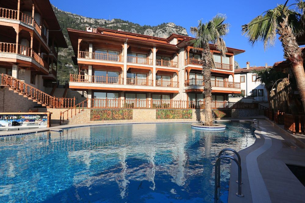 Photo of Outdoor in Akyaka