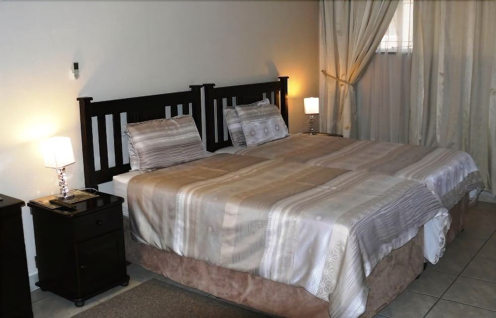 Photo of Bedroom in Edenvale
