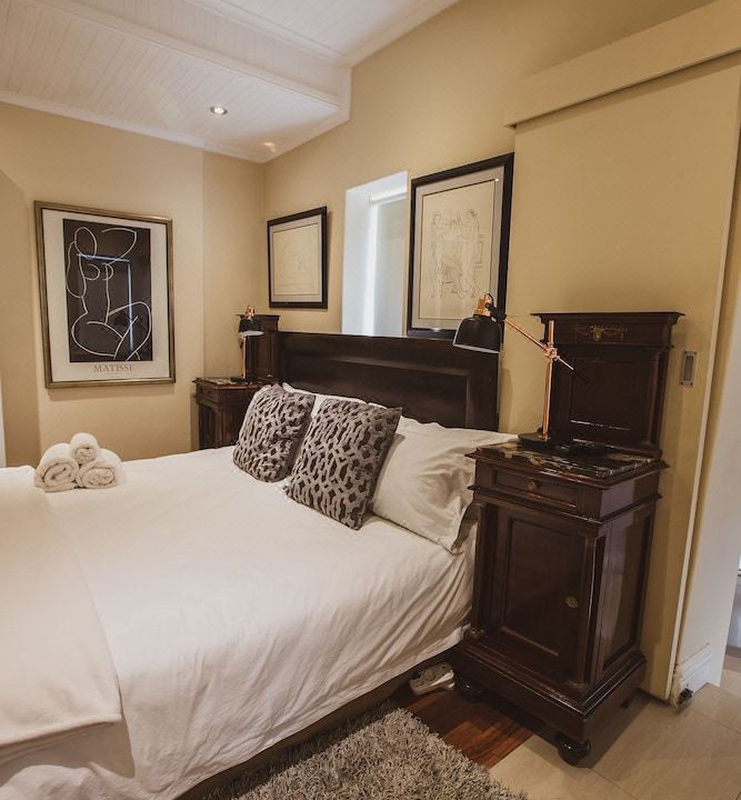 Photo of Bedroom in Fresnaye