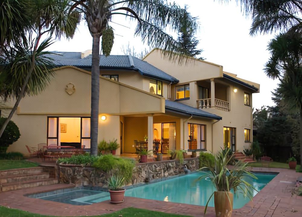 Photo of Outdoor in Bedfordview