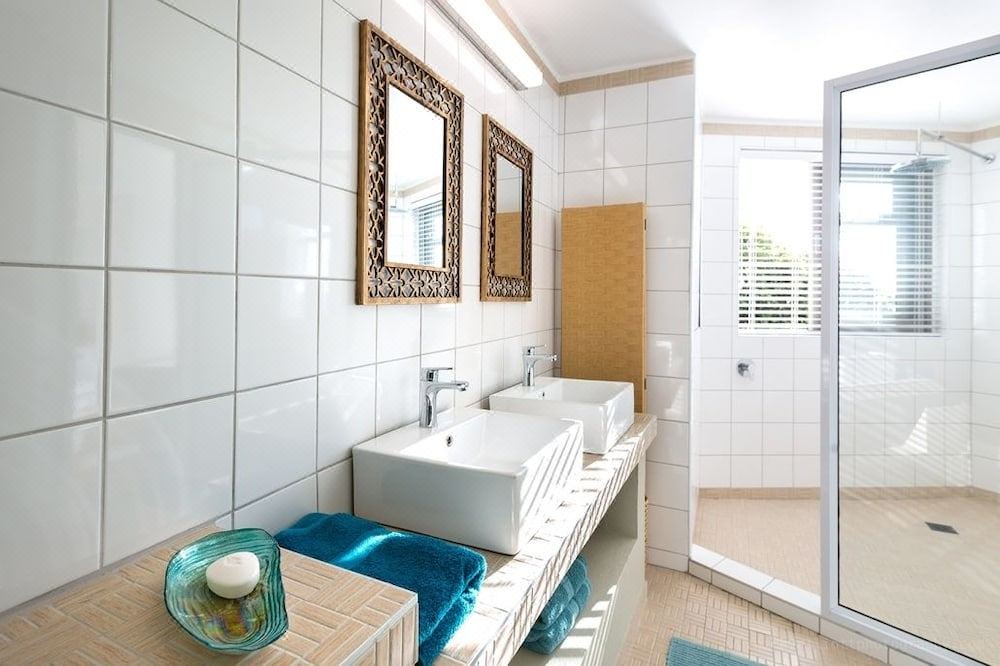 Photo of Bathroom in Simon's Town