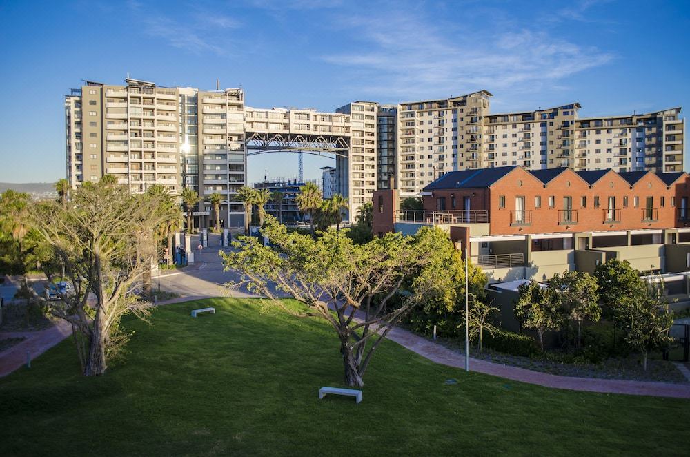 Photo of Buildings in Century City