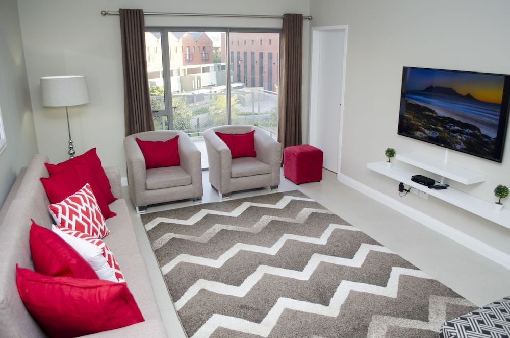 Photo of Livingroom in Century City