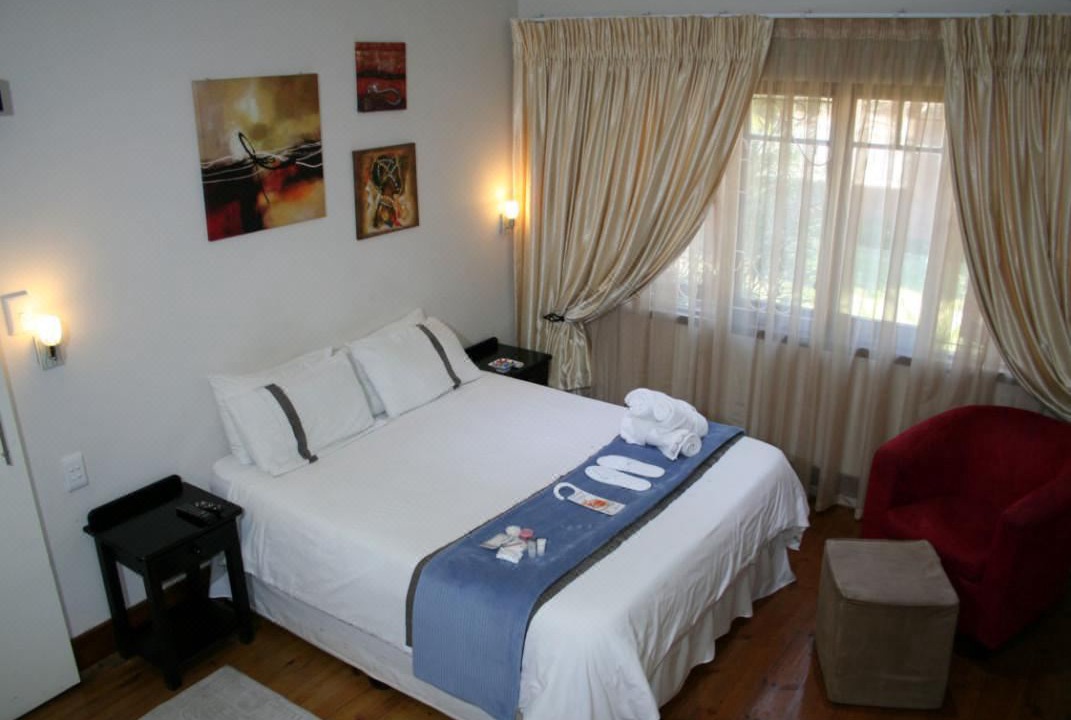 Photo of Bedroom in Scottsville