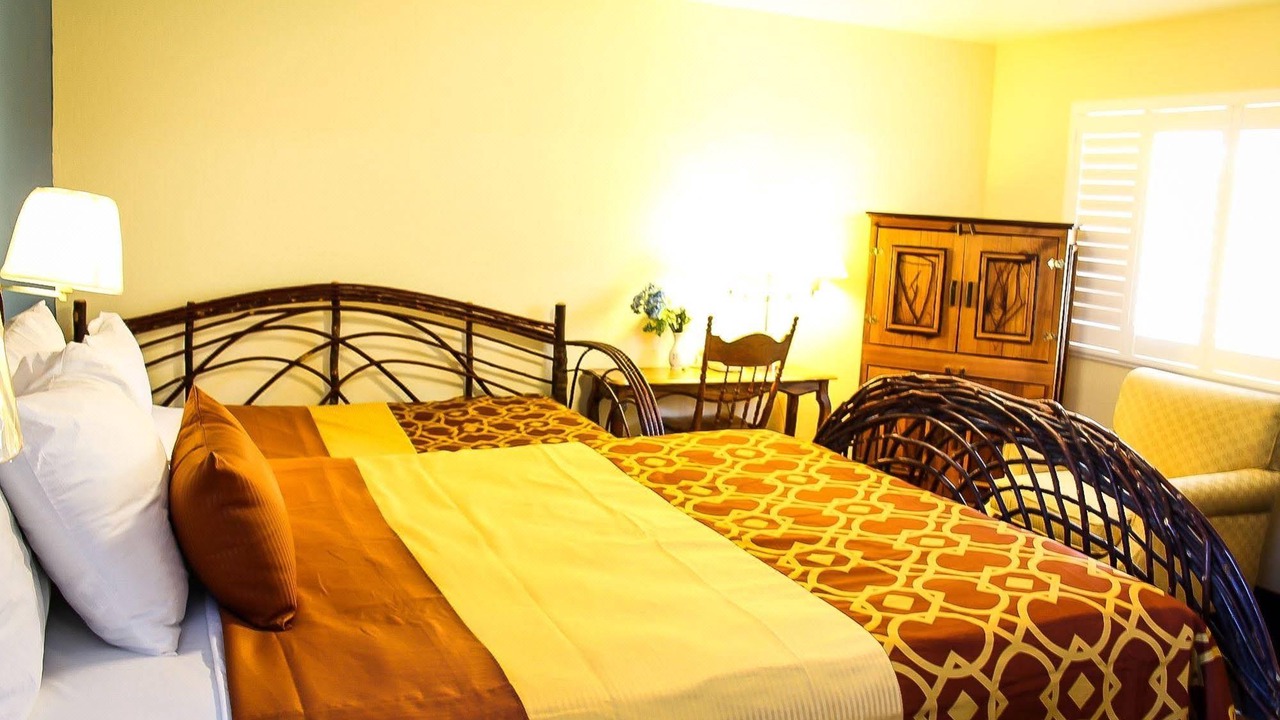 Photo of Bedroom in Willits