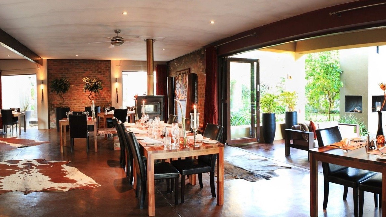 Photo of Livingroom in Die Barakke