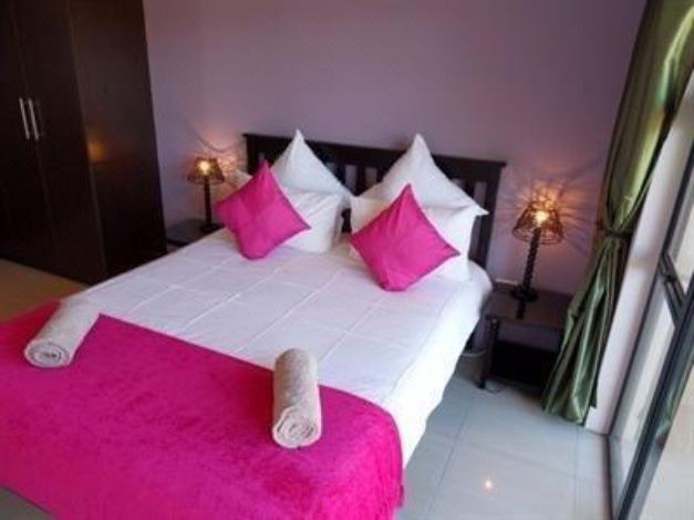Photo of Bedroom in Beaufort West