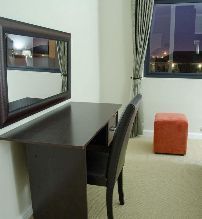 Photo of Livingroom in Century City