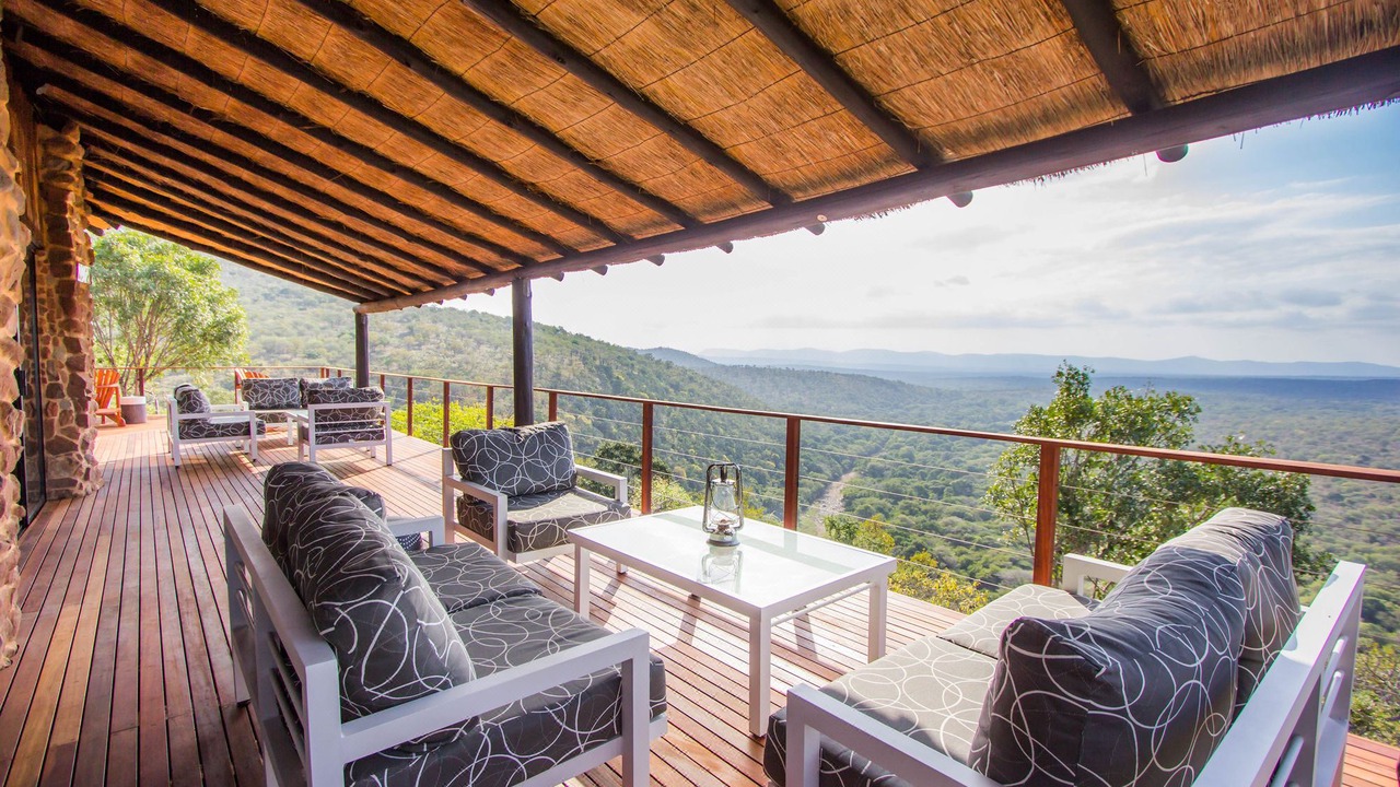 Photo of Patio Balcony in Jozini