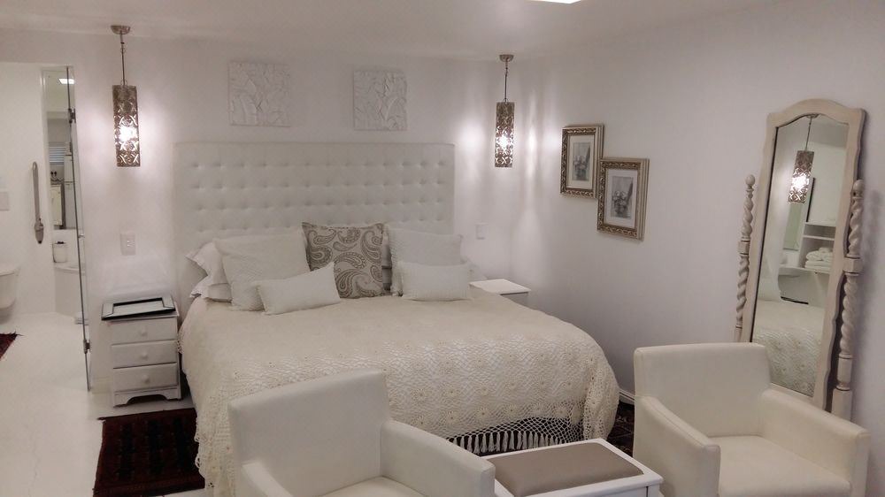 Photo of Bedroom in Welgemoed