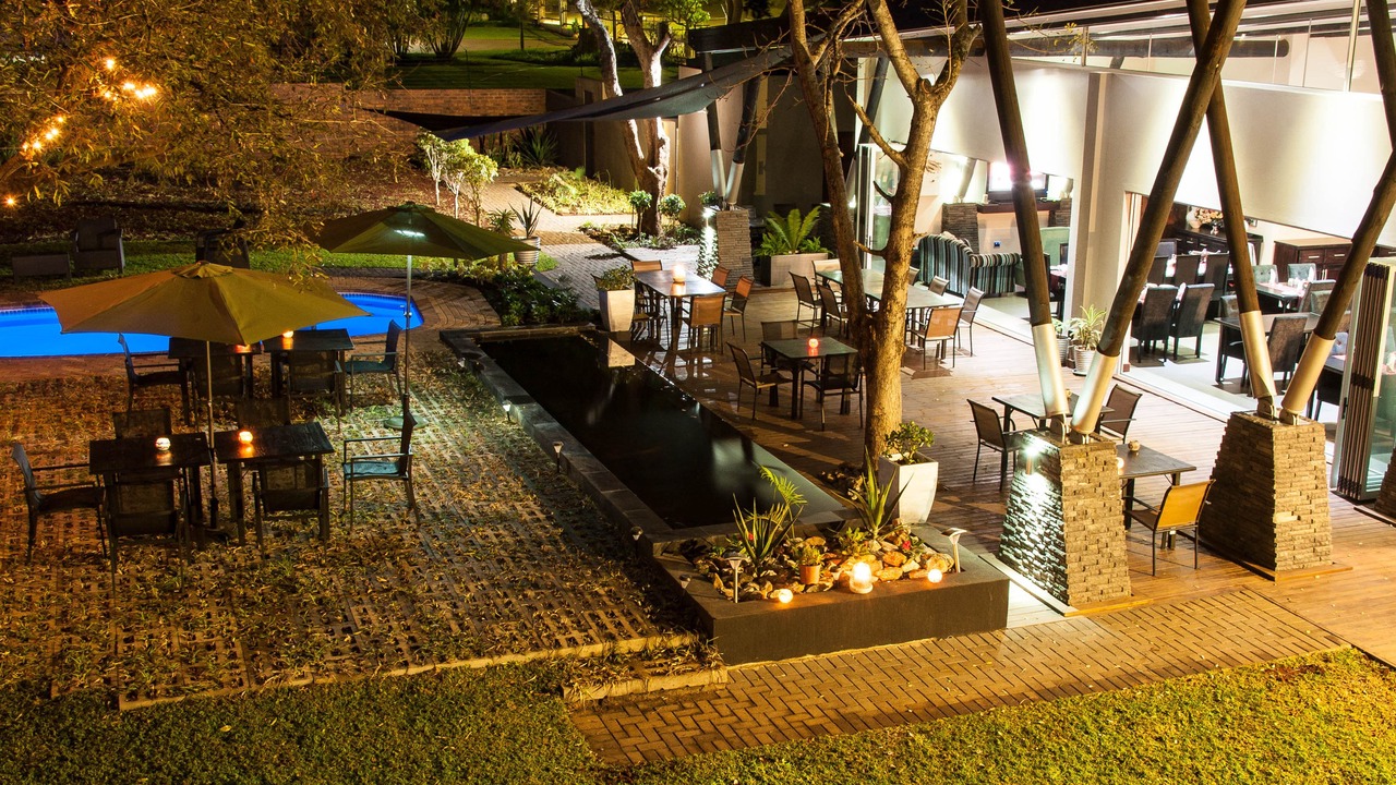 Photo of Patio Balcony in Komatipoort