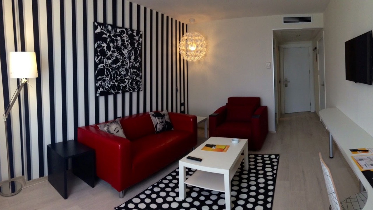 Photo of Livingroom in Bahcelievler