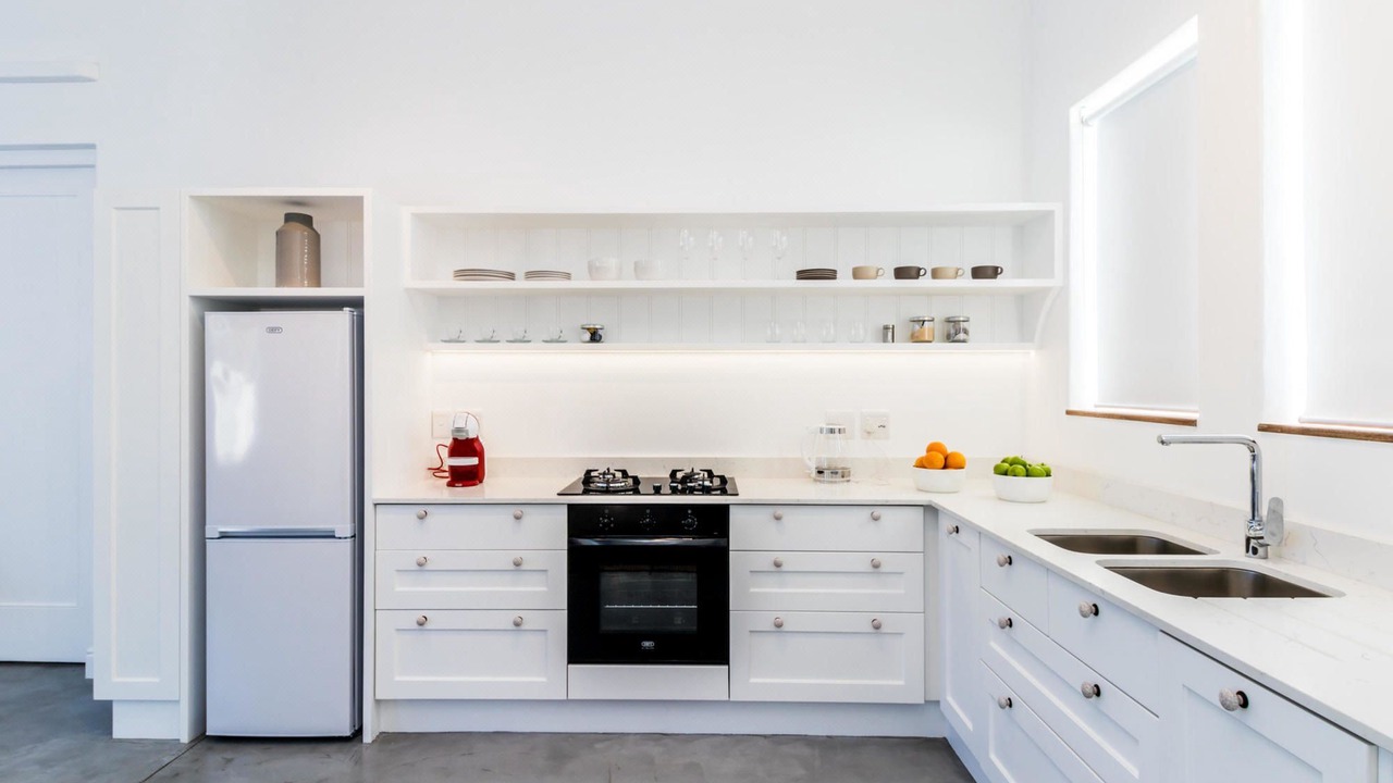 Photo of Kitchen in Eastcliff