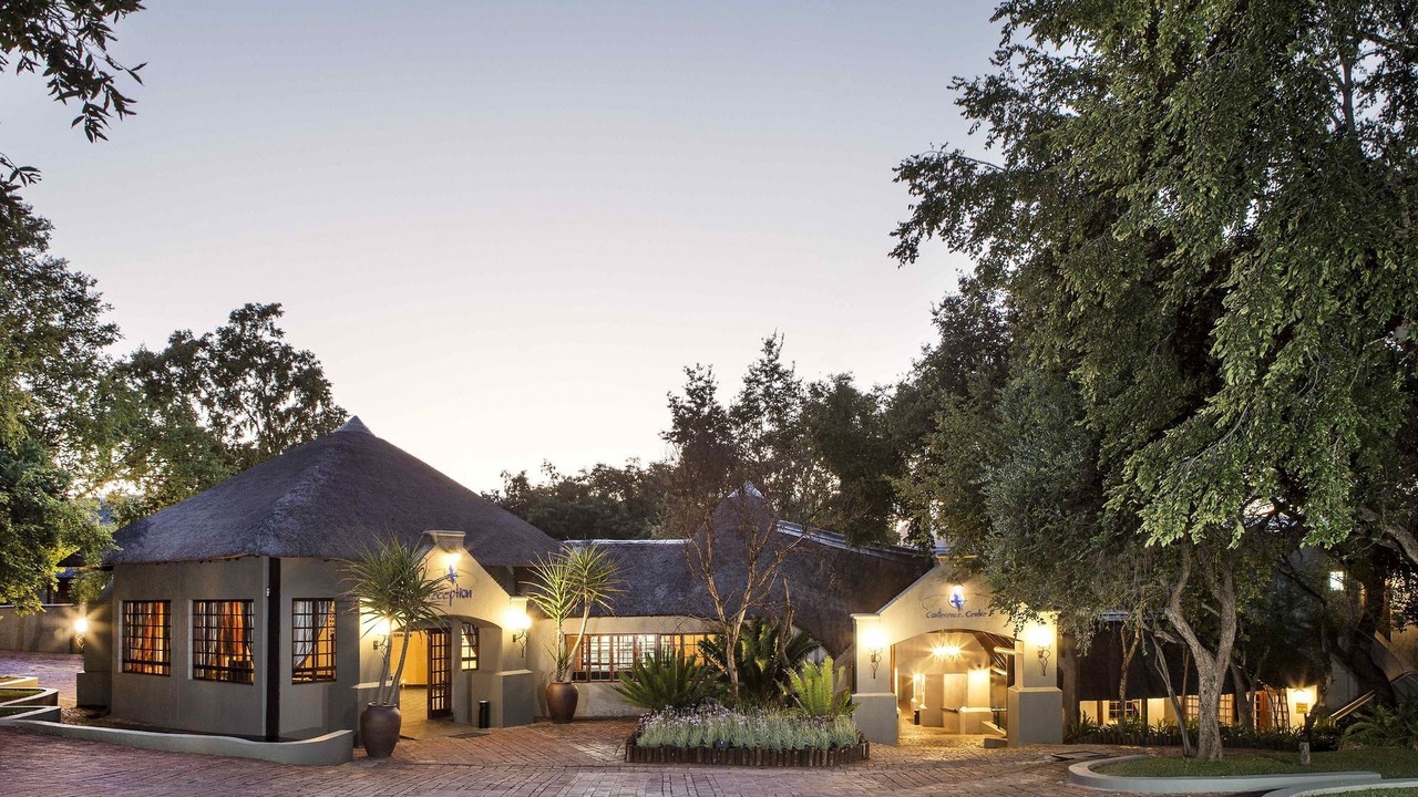 Photo of Buildings in Hammanskraal