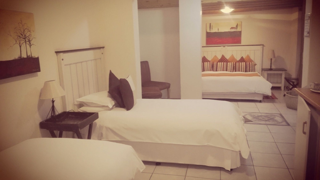 Photo of Bedroom in Springbok