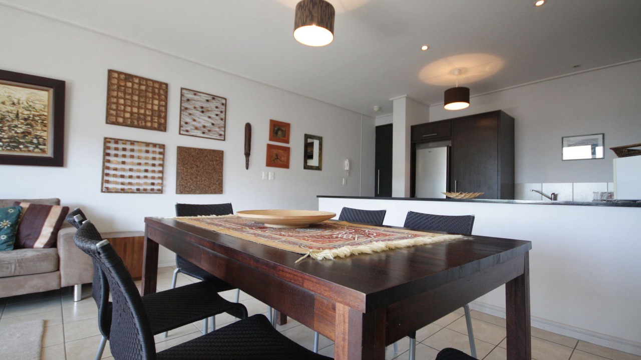 Photo of Livingroom in Century City