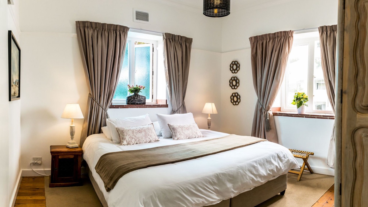 Photo of Bedroom in Muizenberg