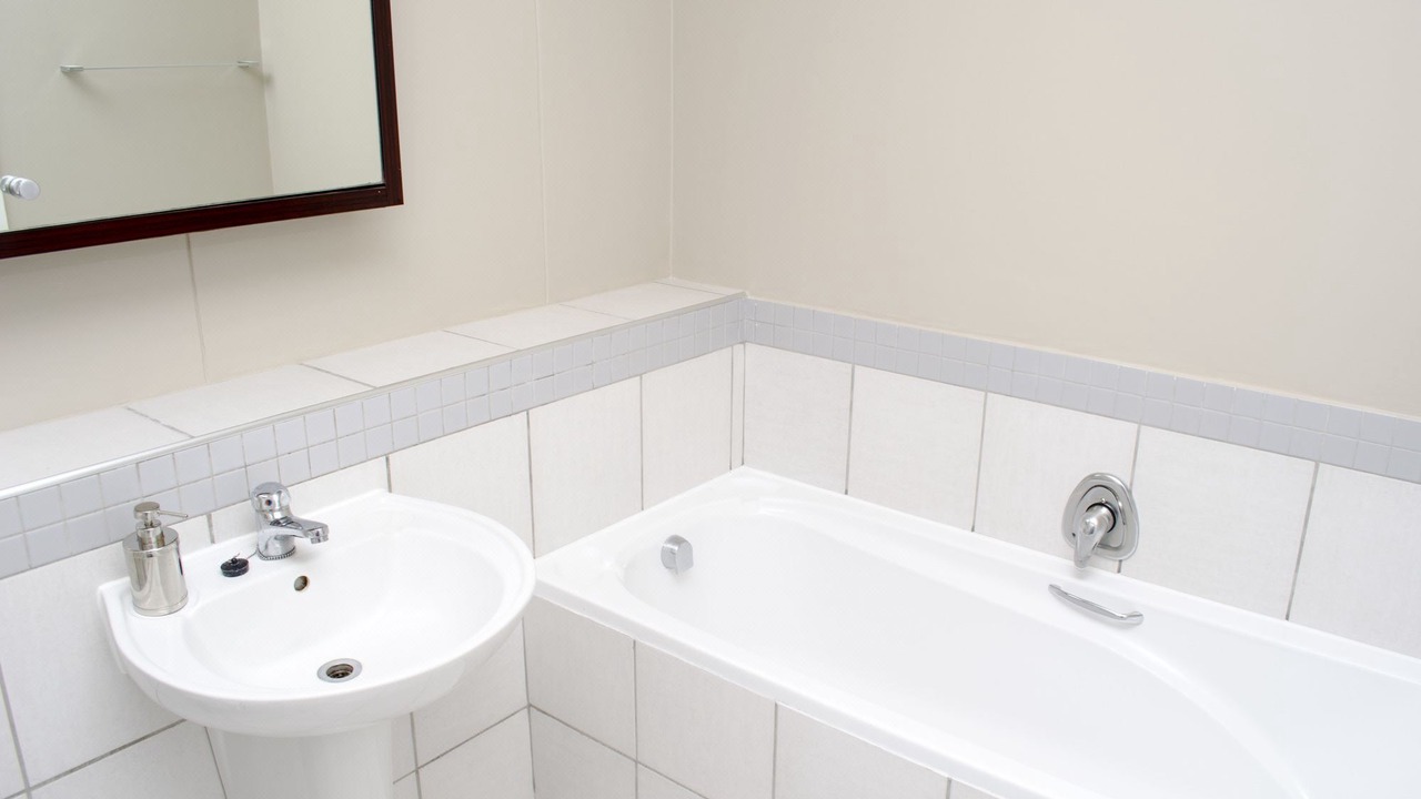 Photo of Bathroom in Century City