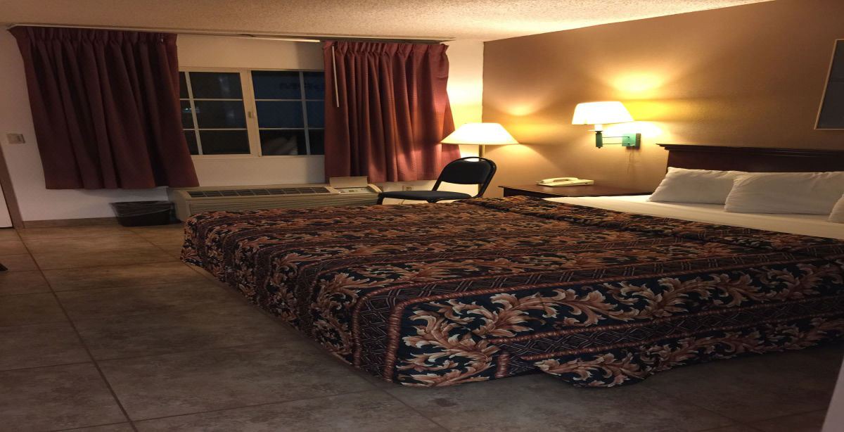 Photo of Bedroom in Point Richmond