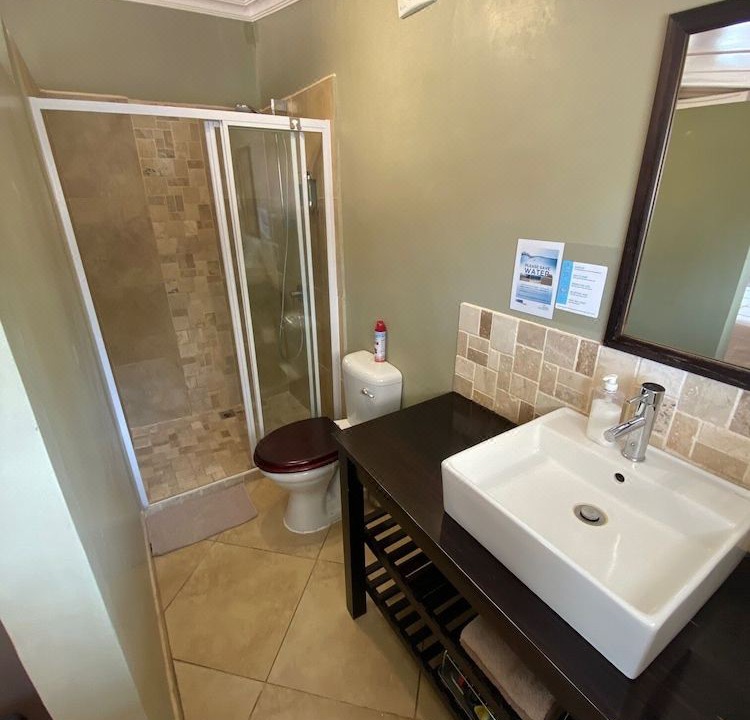 Photo of Bathroom in Beaufort West