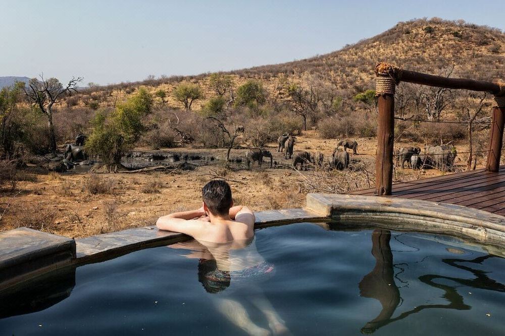 Photo of Others in Madikwe Game Reserve