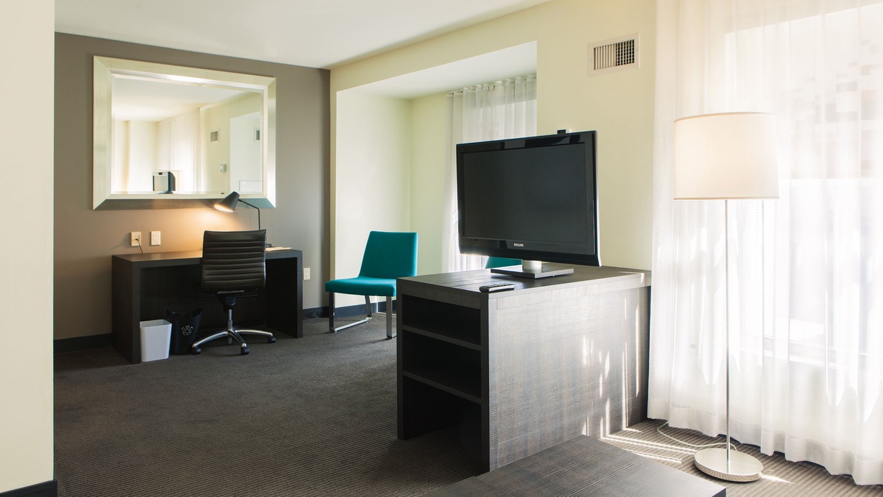 Photo of Livingroom in Newark