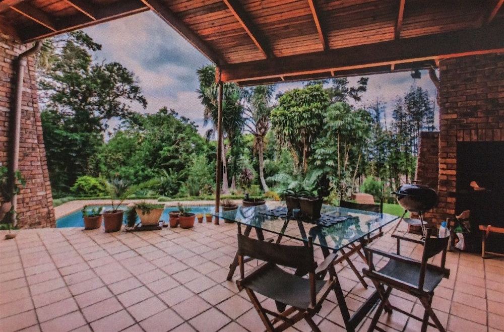 Photo of Patio Balcony in Westville