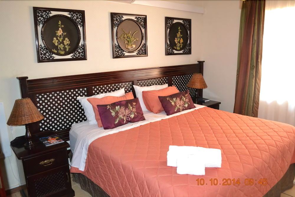 Photo of Bedroom in Hammanskraal