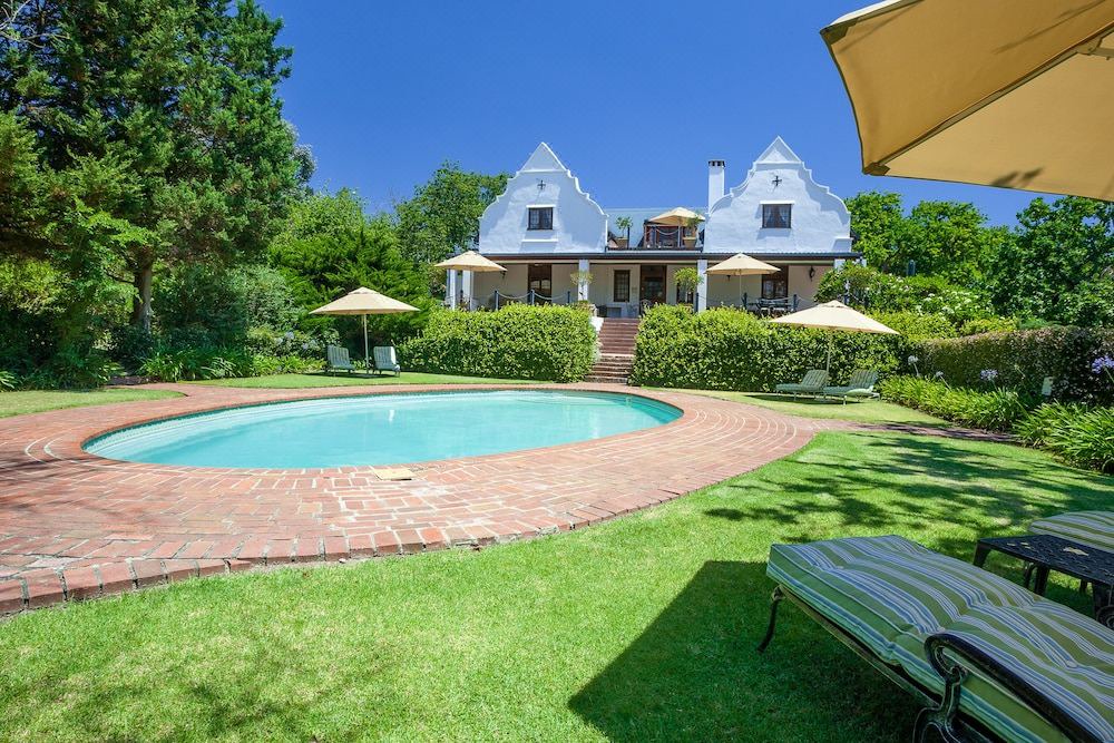 Photo of Outdoor in Paarl