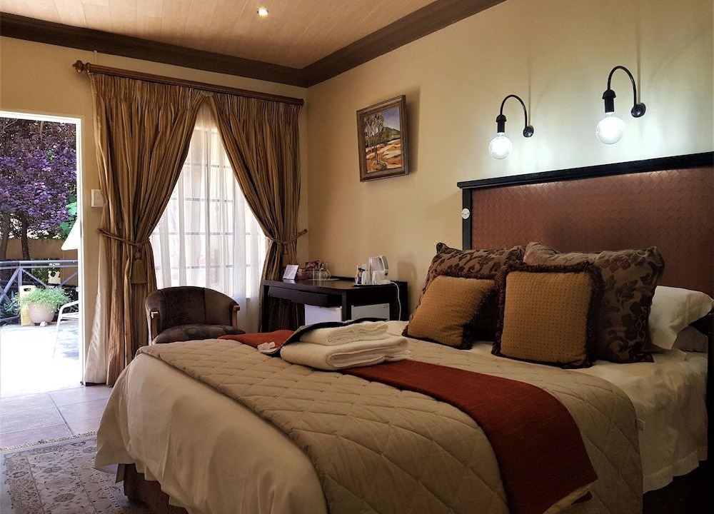 Photo of Bedroom in Constantia Park