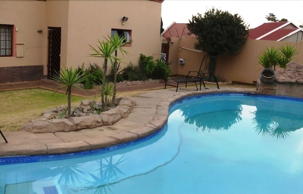 Photo of Outdoor in Edenvale