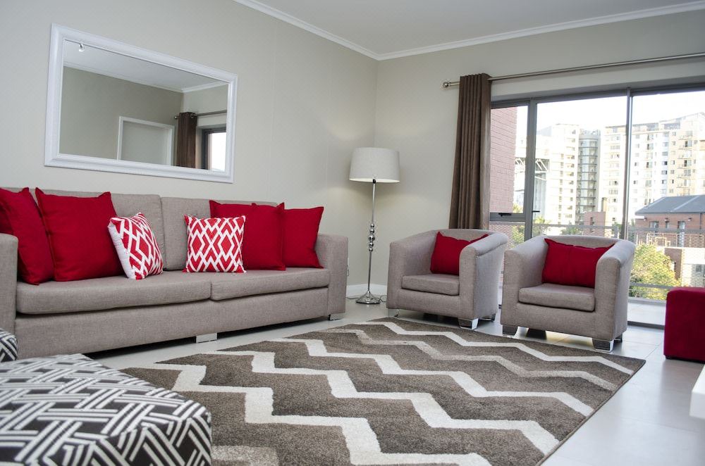 Photo of Livingroom in Century City