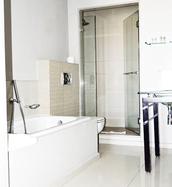 Photo of Bathroom in Bloubergstrand