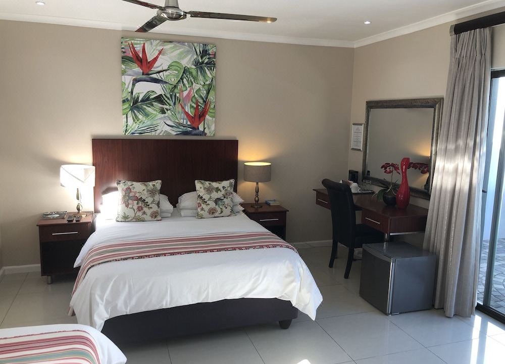 Photo of Bedroom in Bluewater Bay