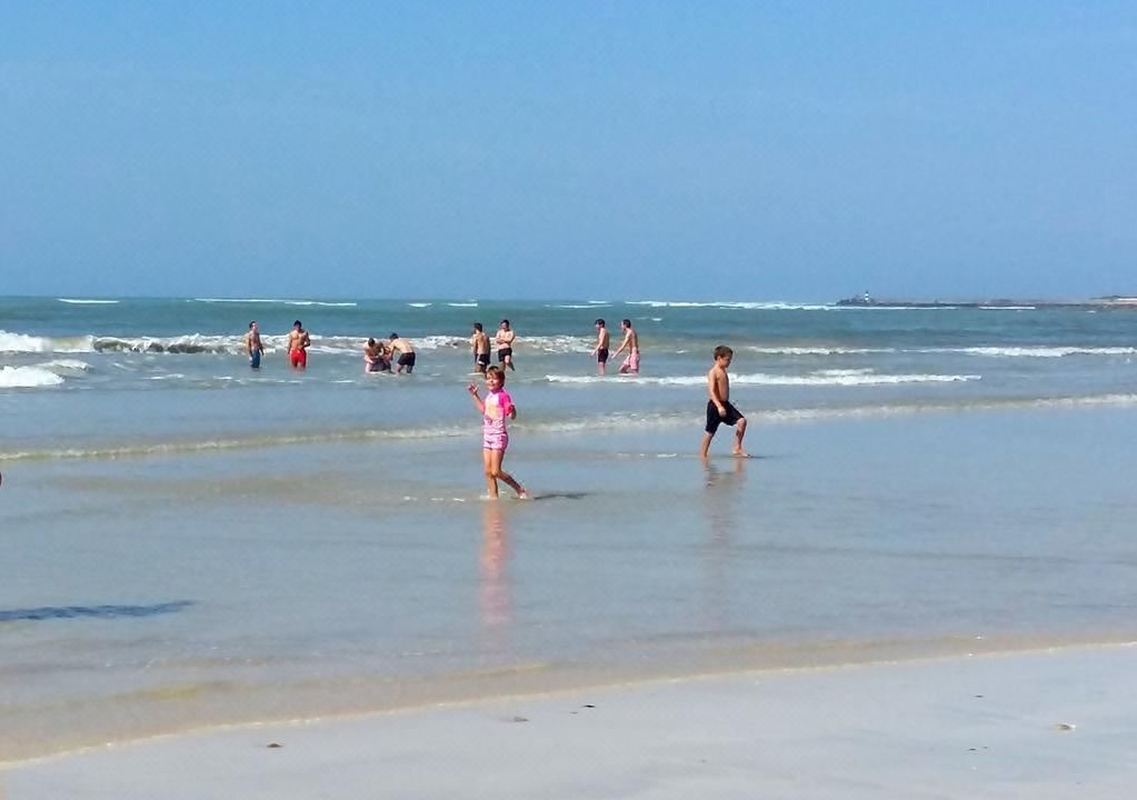 Photo of Human In Picture in Struisbaai