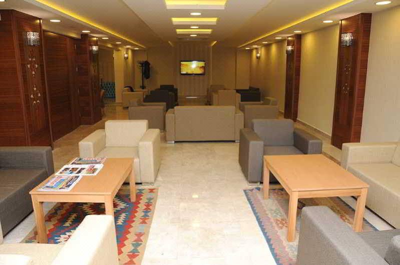 Photo of Livingroom in Dulkadiroglu
