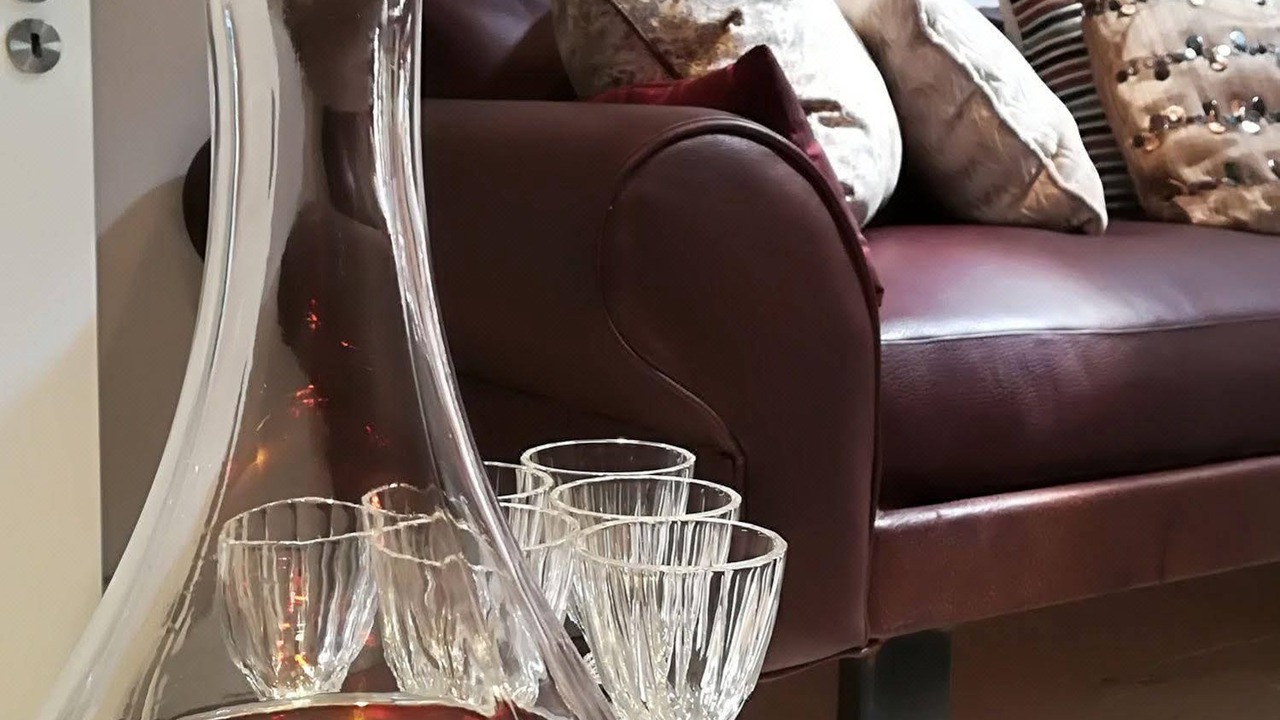 Photo of Livingroom in Welgemoed