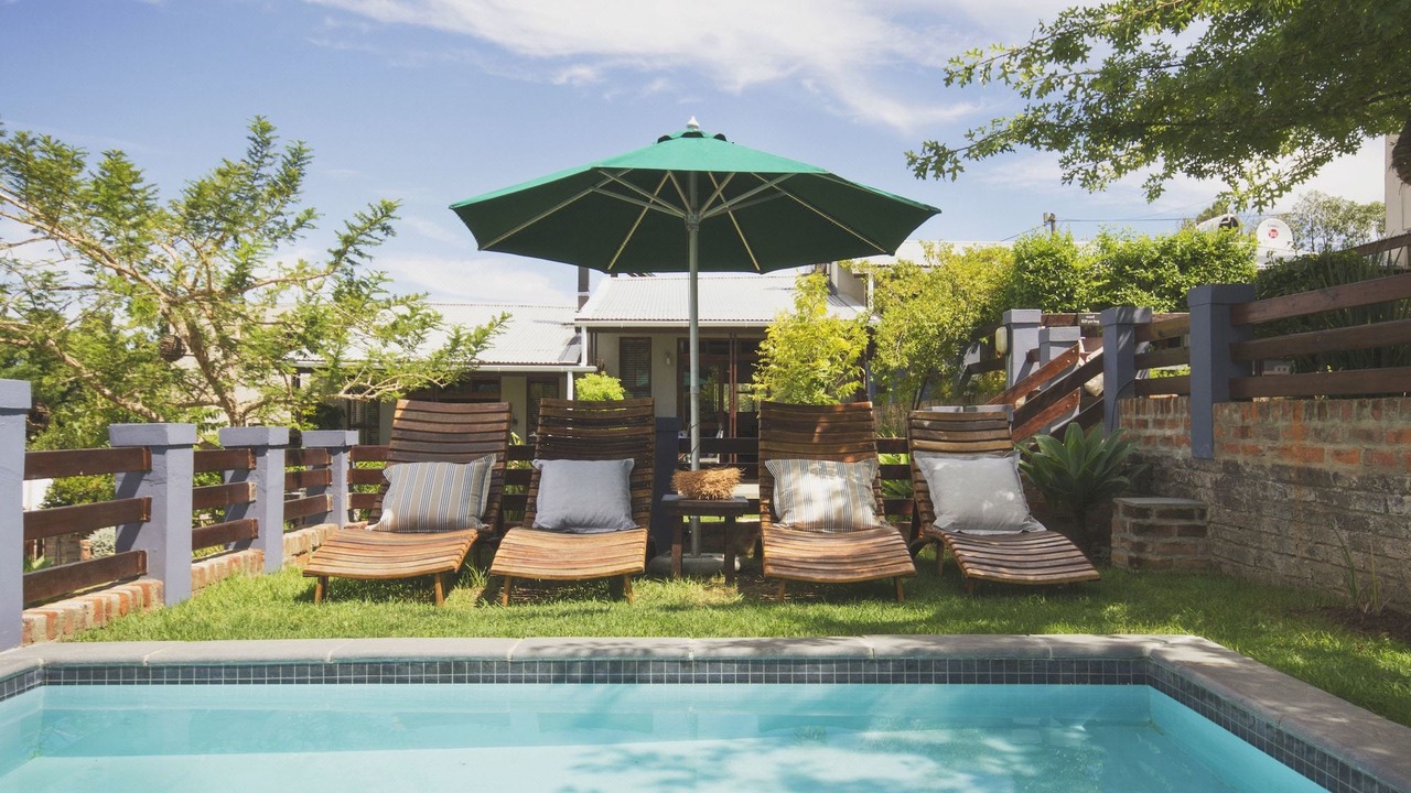Photo of Outdoor in Swellendam
