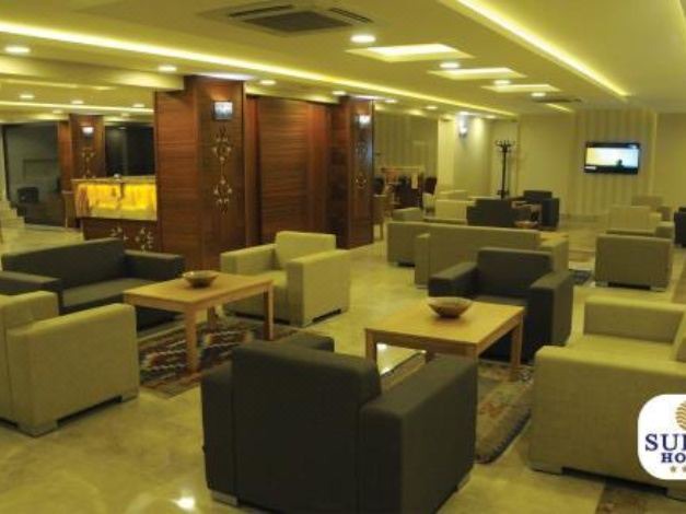 Photo of Livingroom in Dulkadiroglu