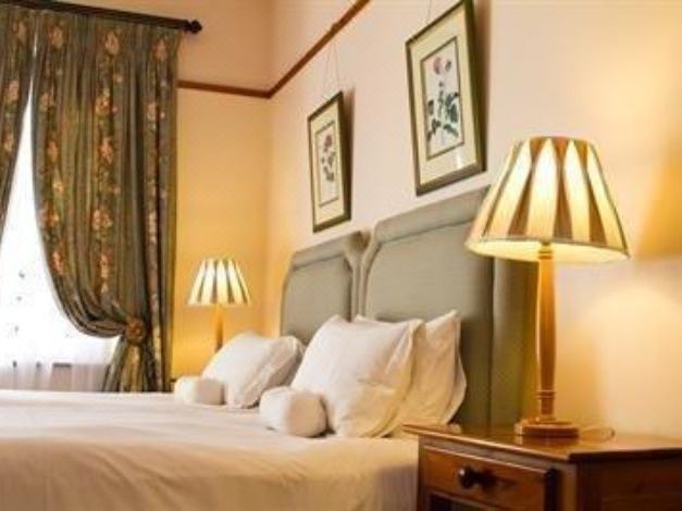 Photo of Bedroom in Stellenbosch Central