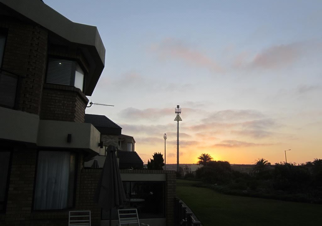 Photo of Buildings in Robberg Beach