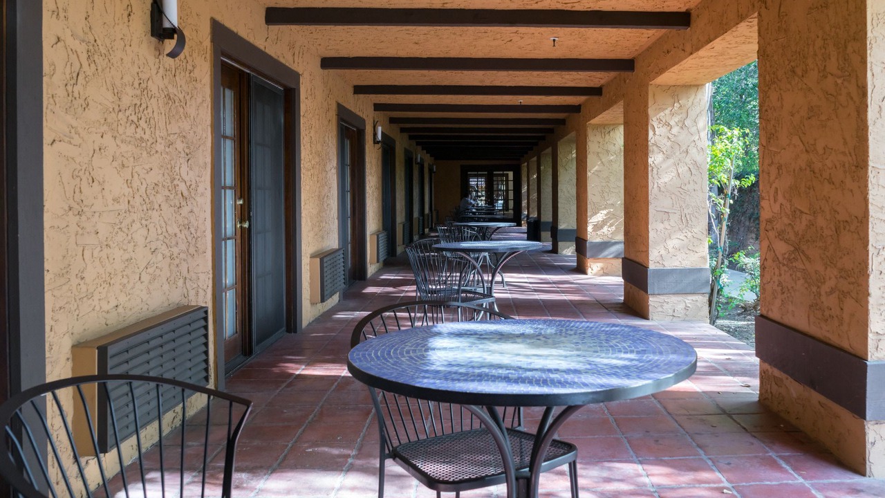 Photo of Patio Balcony in Mountain View
